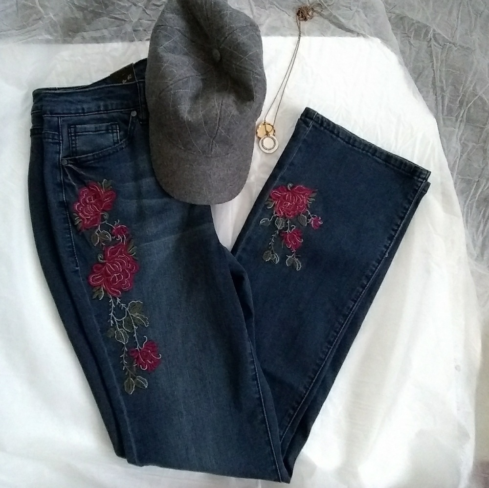 Earl Jeans Size 10